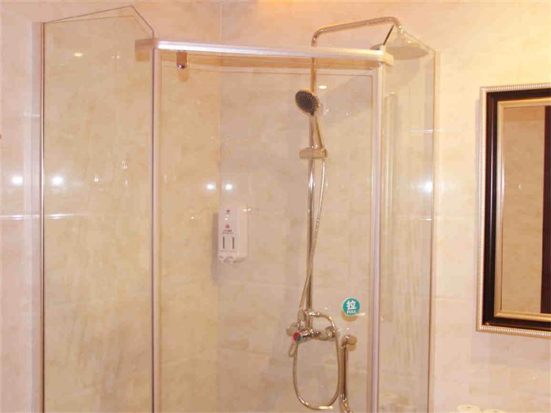 Greentree Inn Chongqing North Railway Station Express Hotel Habitación foto