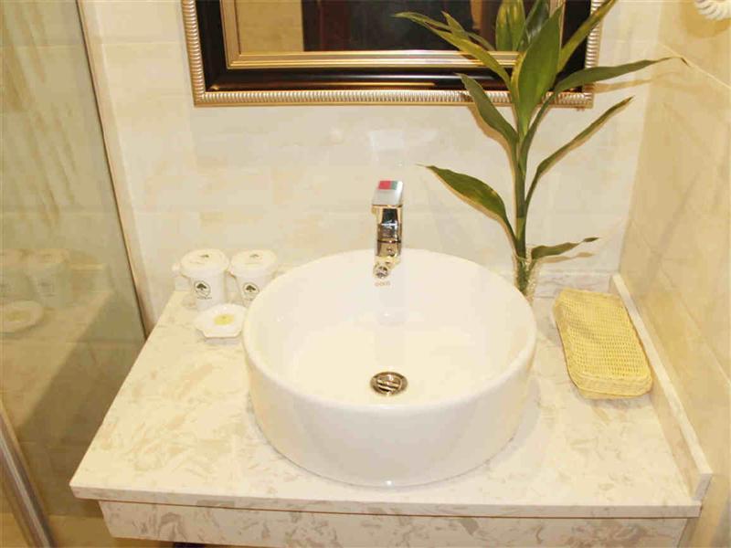 Greentree Inn Chongqing North Railway Station Express Hotel Habitación foto